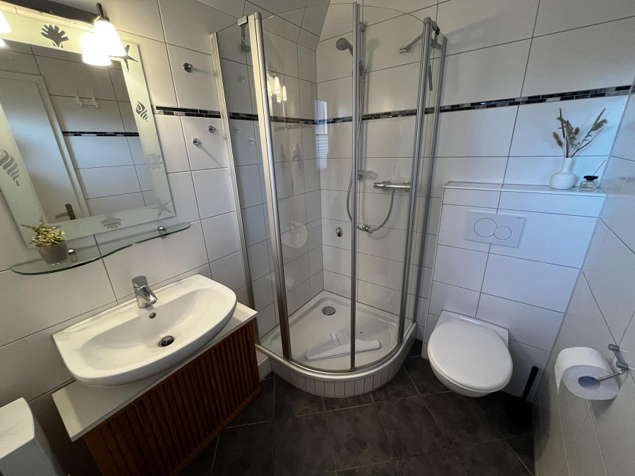 Ferienhaus Am Ringwall 34