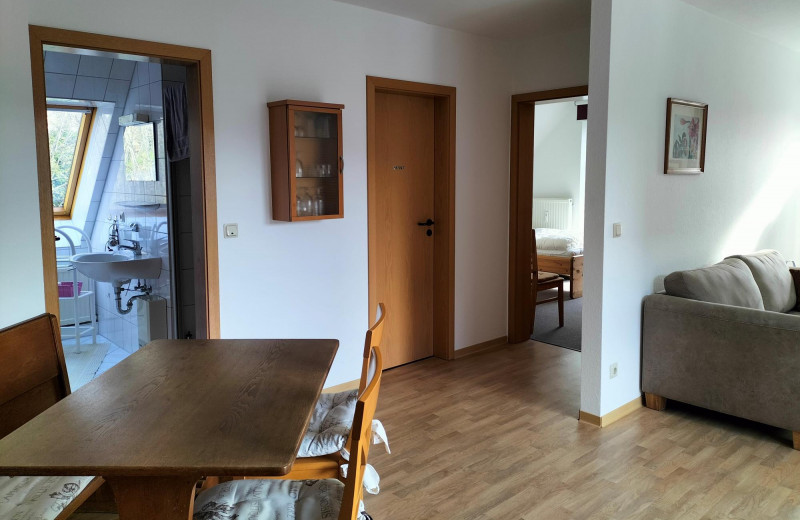 Padua Haus B Wohnung 3