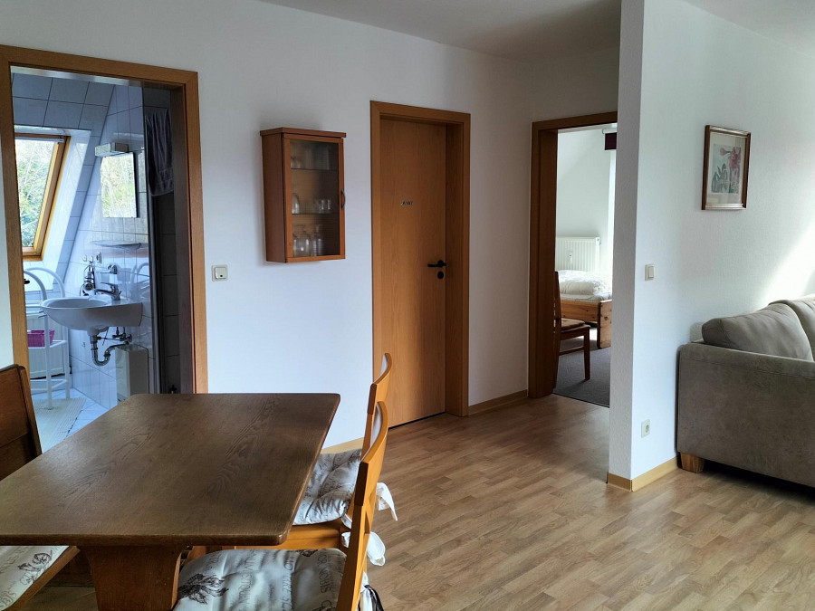 Padua Haus B Wohnung 3