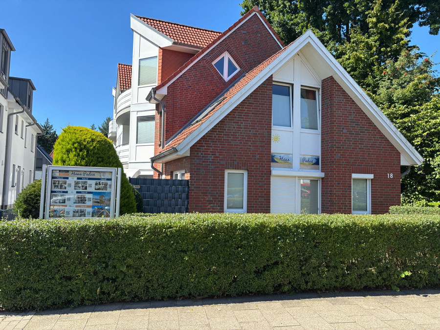 Padua Haus A Wohnung 4