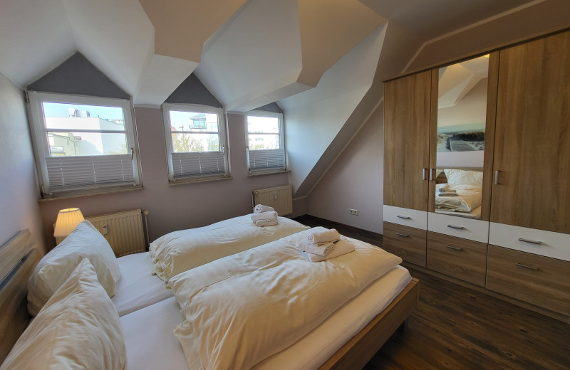 Elbe I  Wohnung Nr. 32