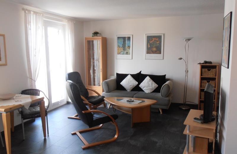 Duhner Düne Wohnung 12