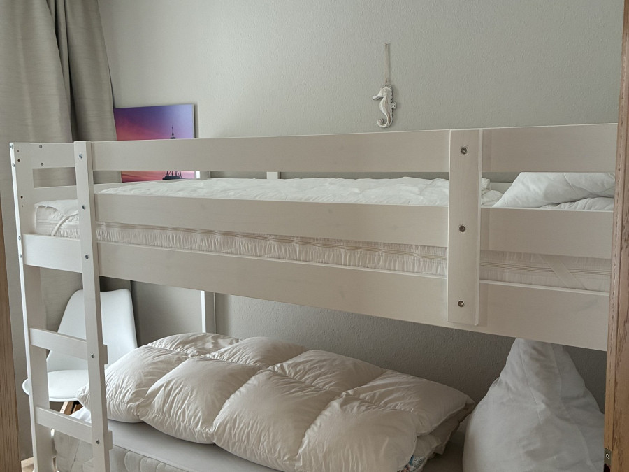Padua Haus A Wohnung 4