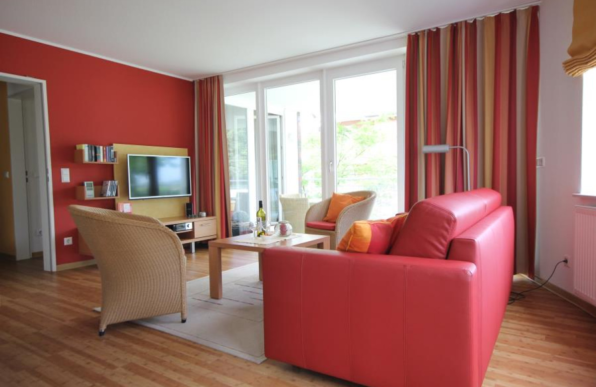 Hohe Lith Wohnung 6