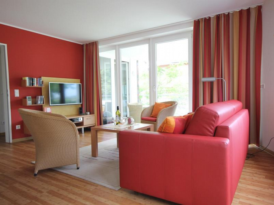 Hohe Lith Wohnung 6