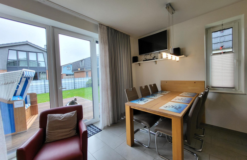 Haus Seewolf