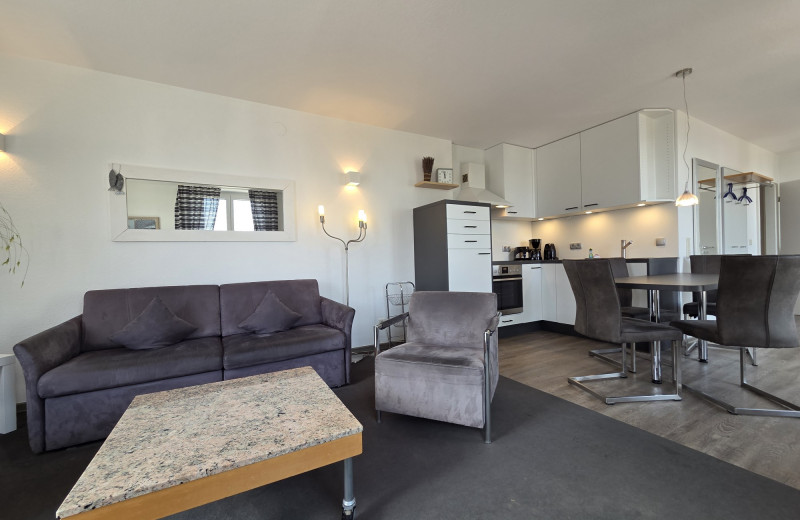 Duhner Düne Wohnung 25