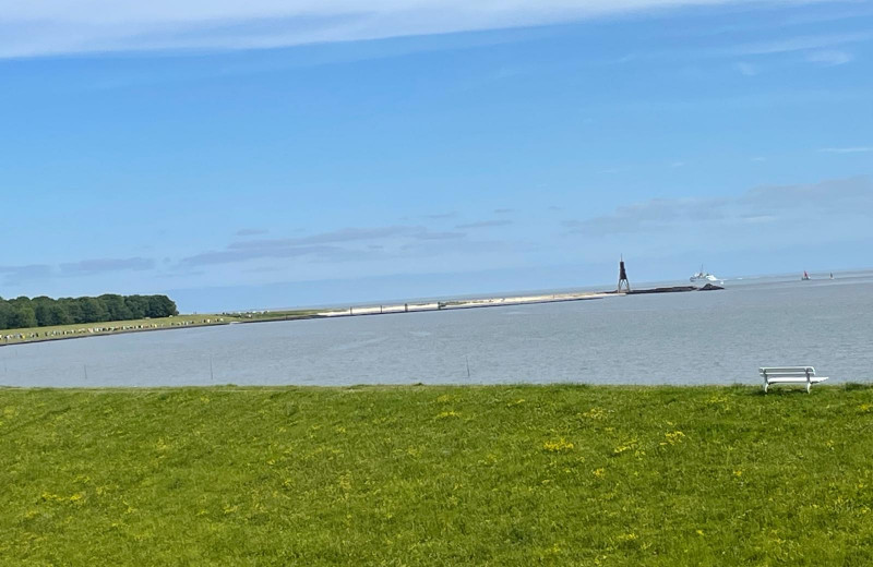 Strichweg 75 A, App. 41 mit Meerblick