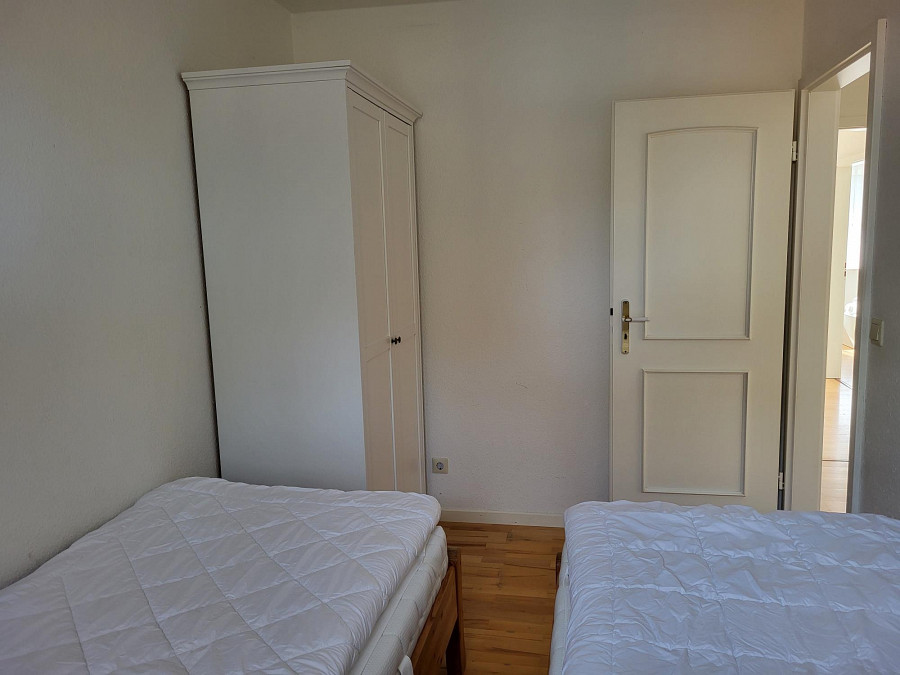 Seeland Wohnung Nr.  3 (45 A)