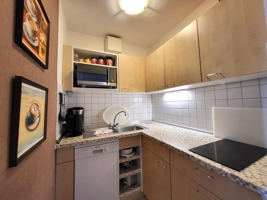 Elbe I  Wohnung Nr. 24