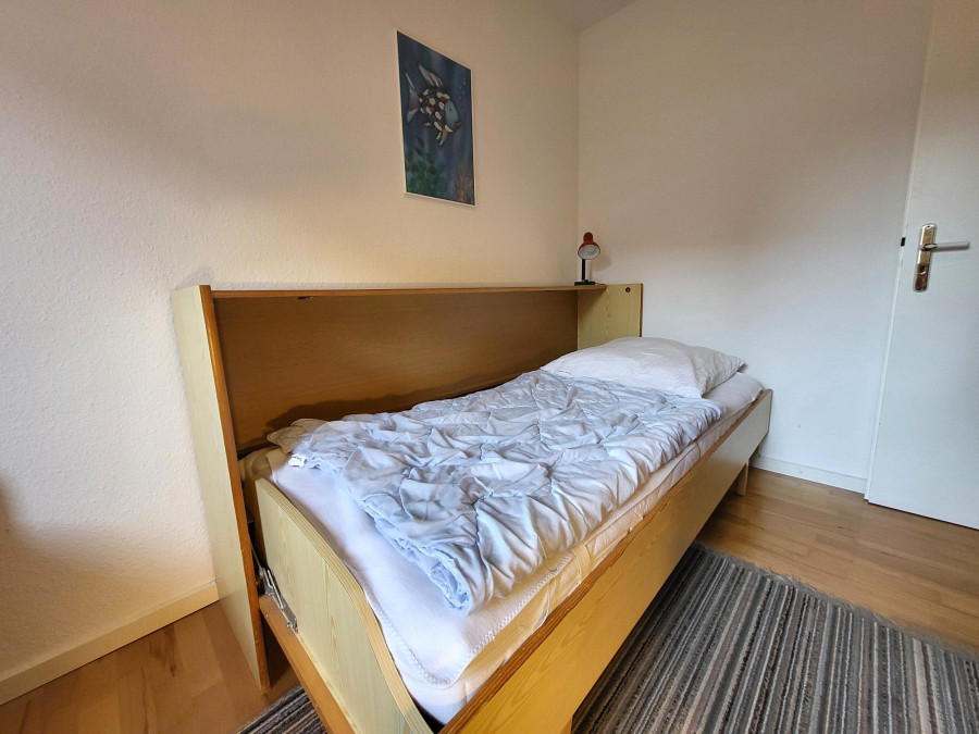 Seeland Wohnung Nr. 11 (47 A)