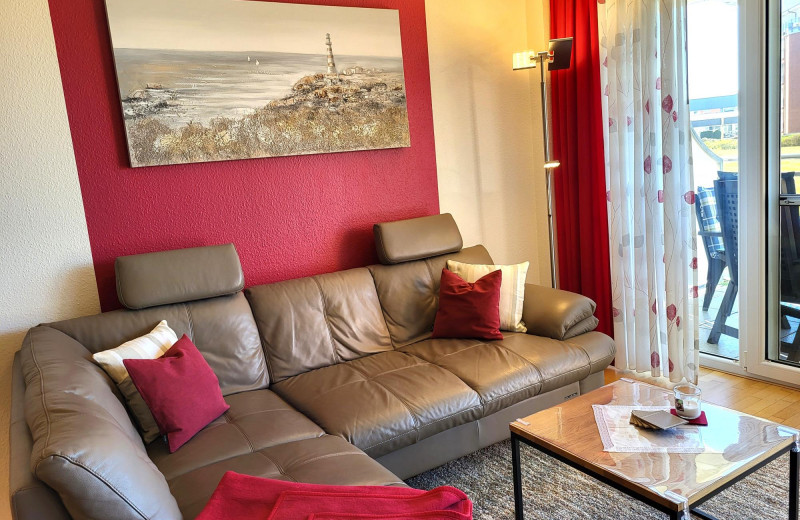 Strandpalais Wohnung C4