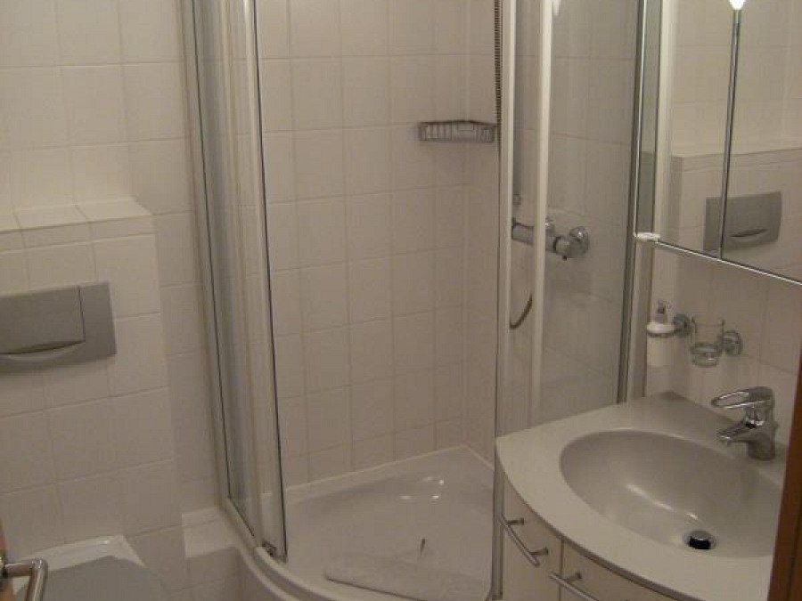 Duhner Düne Wohnung 12