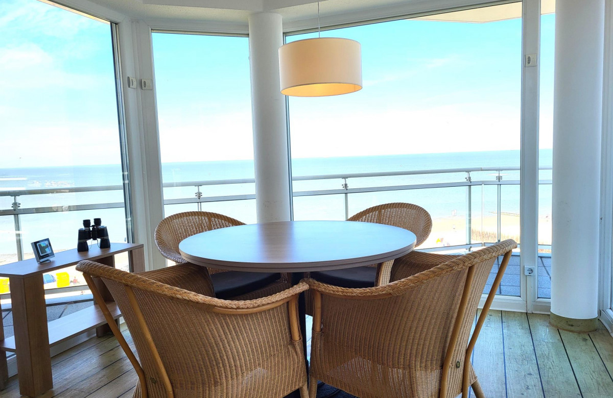 Blue Ocean Wohnung 36