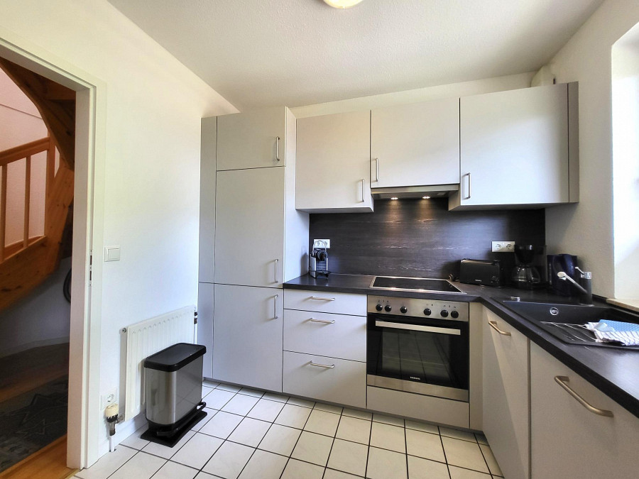 Seeland Wohnung Nr.  6 (45 B)