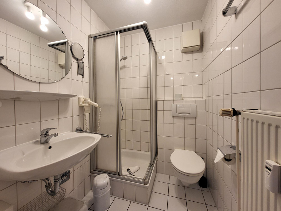 Elbe I  Wohnung Nr. 30
