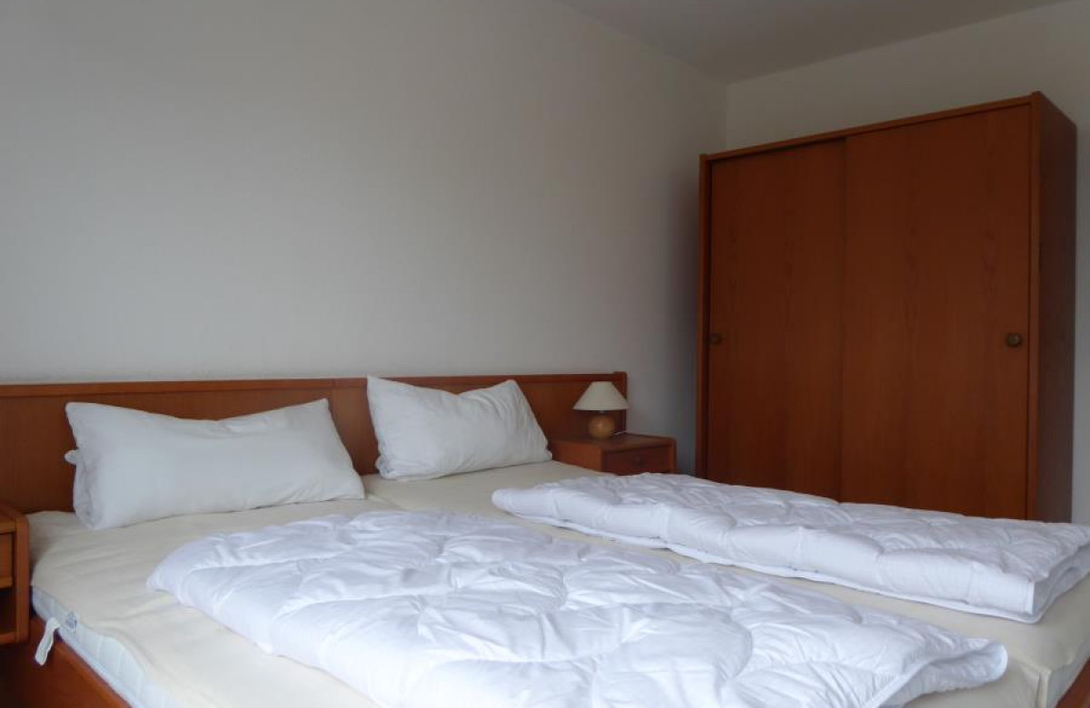 Elbe I  Wohnung Nr. 16