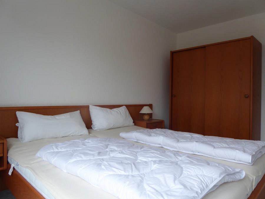 Elbe I  Wohnung Nr. 16