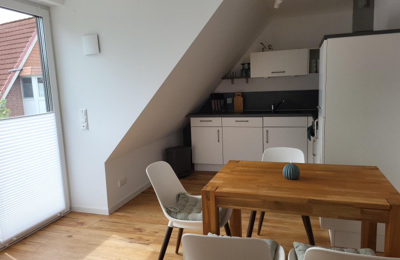 Am Voßgarten Wohnung 5