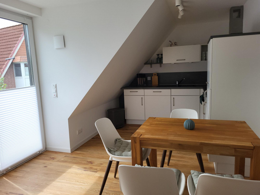 Am Voßgarten Wohnung 5