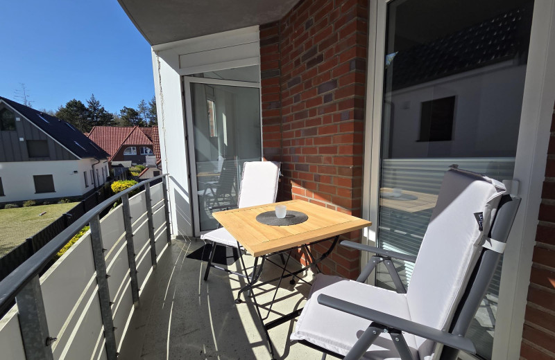 Padua Haus A Wohnung 4