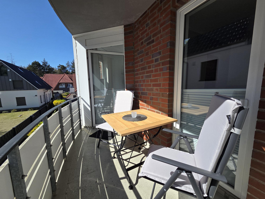 Padua Haus A Wohnung 4