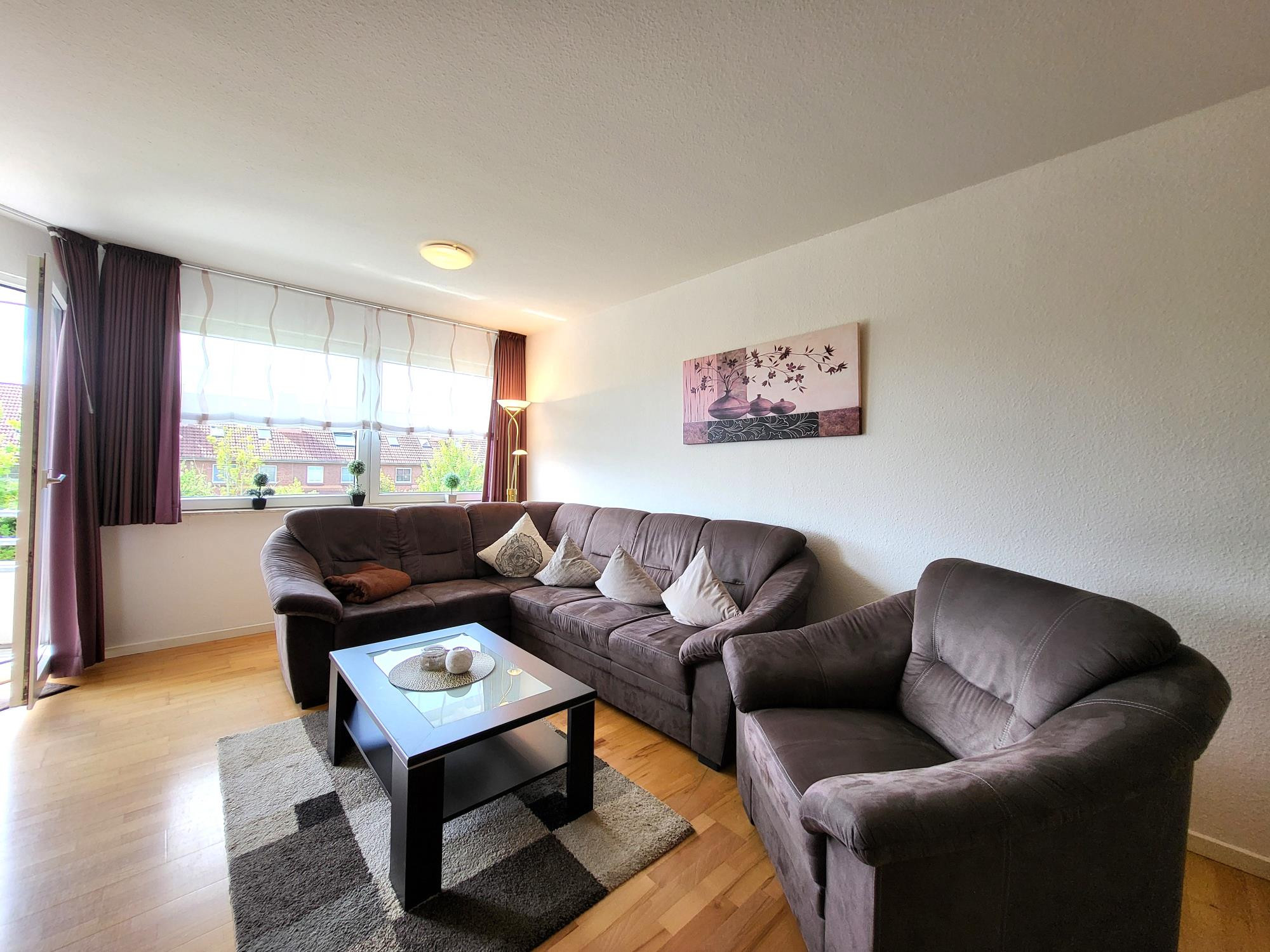 Seeland Wohnung Nr.  6 (45 B)