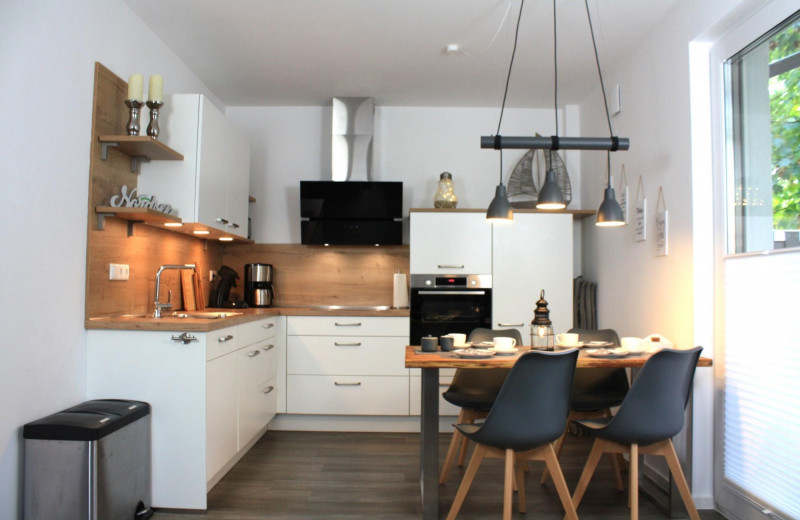 Am Voßgarten Wohnung 2