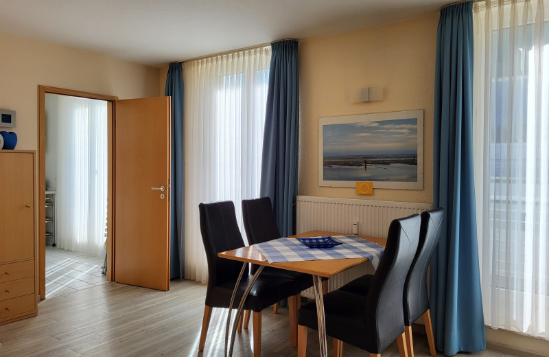 Duhner Düne Wohnung 22