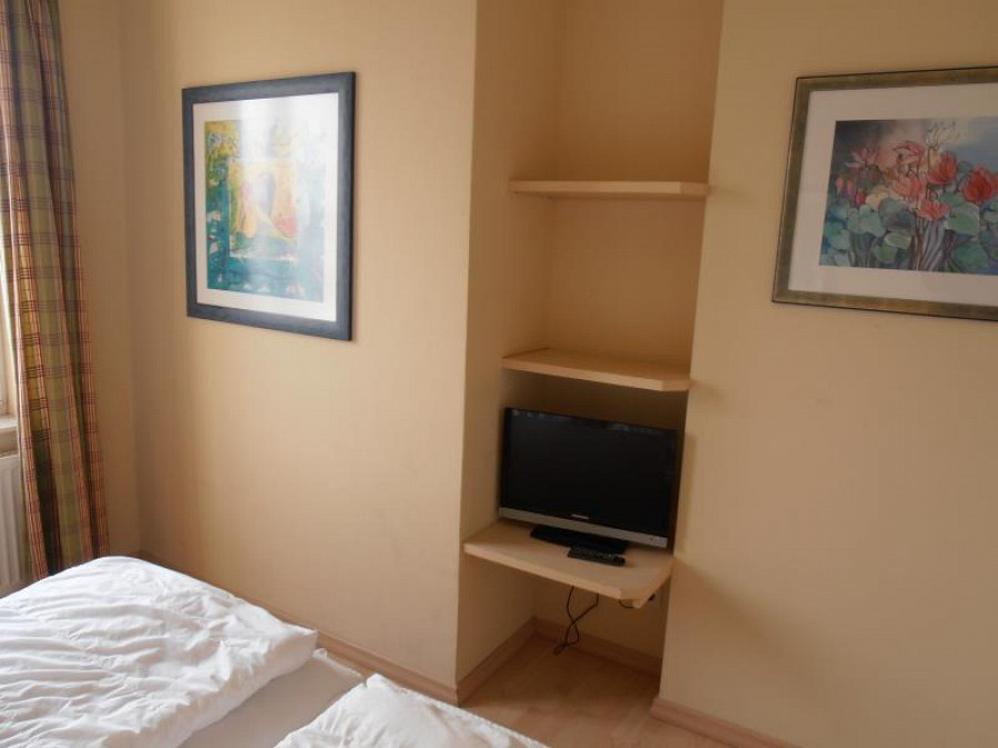 Duhner Düne Wohnung 18