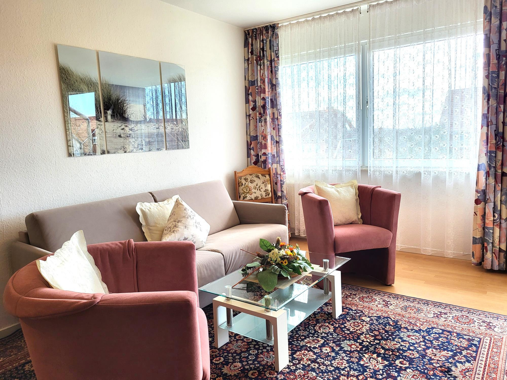 Seeland Wohnung Nr.  8 (45 C)