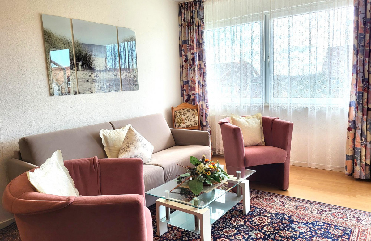 Seeland Wohnung Nr.  8 (45 C)