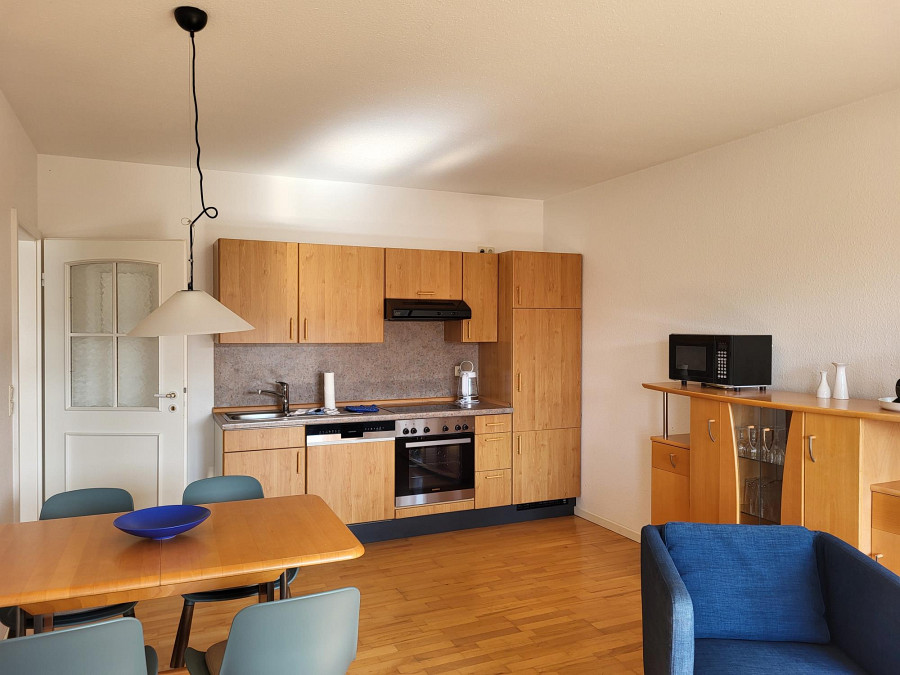 Seeland Wohnung Nr.  4 (45 A)