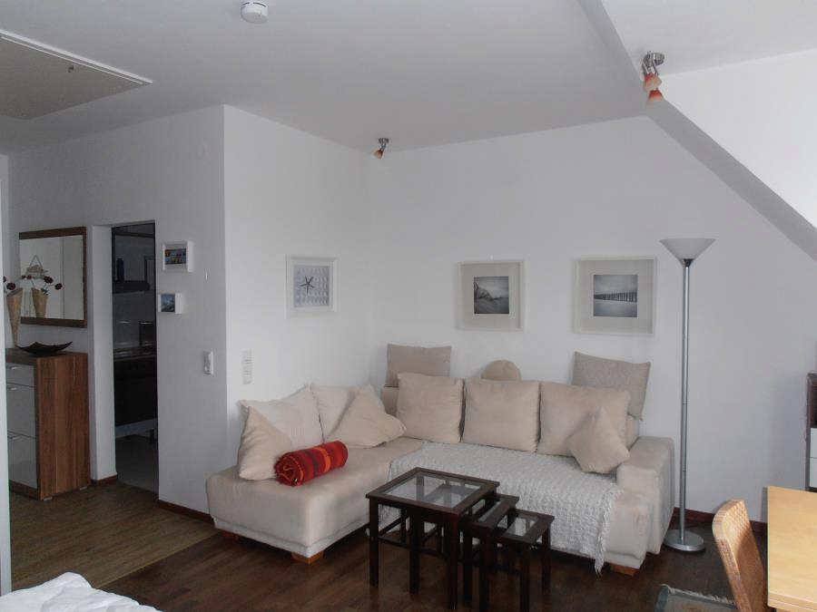 Leuchtfeuer Wohnung 9