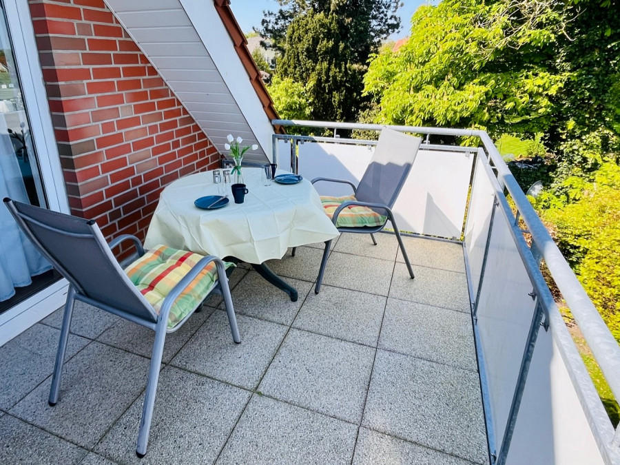 Aquaris Wohnung 11
