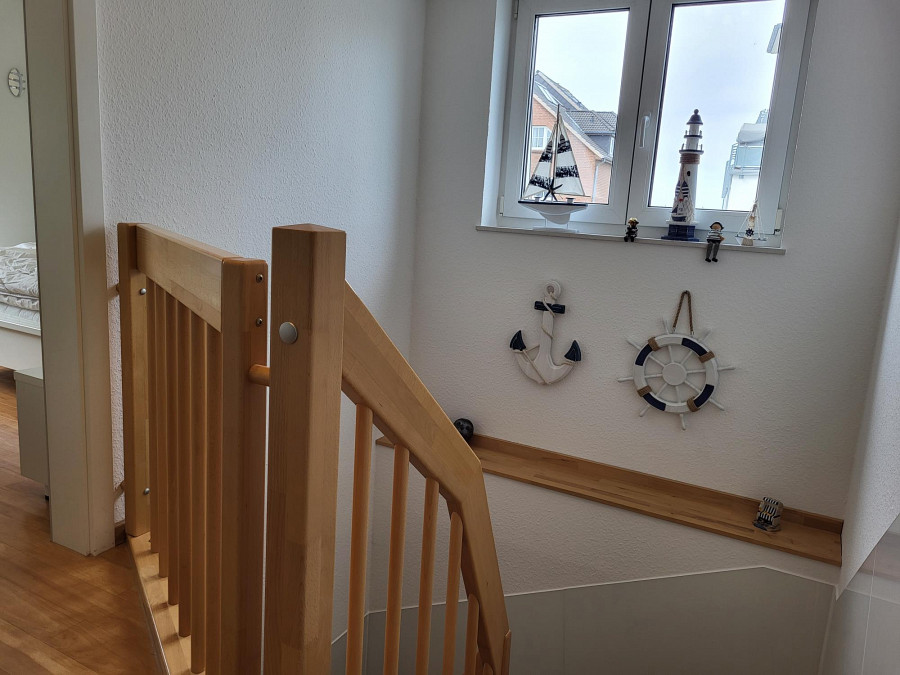 Haus Seewolf