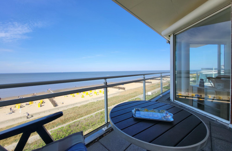 Blue Ocean Wohnung 36