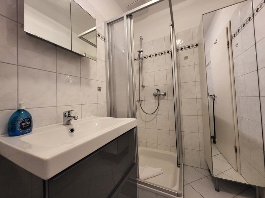 Leuchtfeuer Wohnung 9