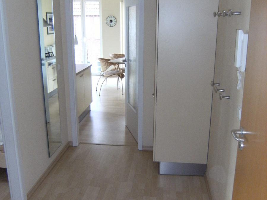 Duhner Düne Wohnung 18