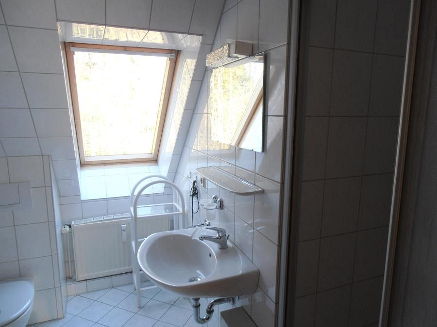 Padua Haus B Wohnung 3