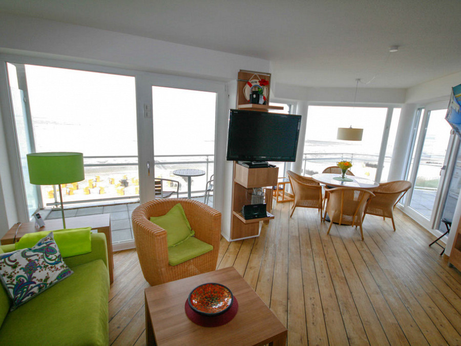 Blue Ocean Wohnung 36