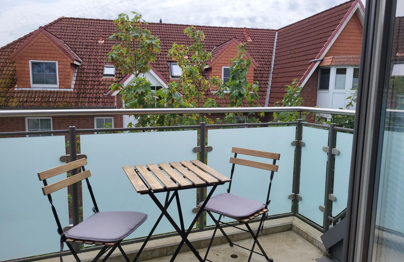 Am Voßgarten Wohnung 5