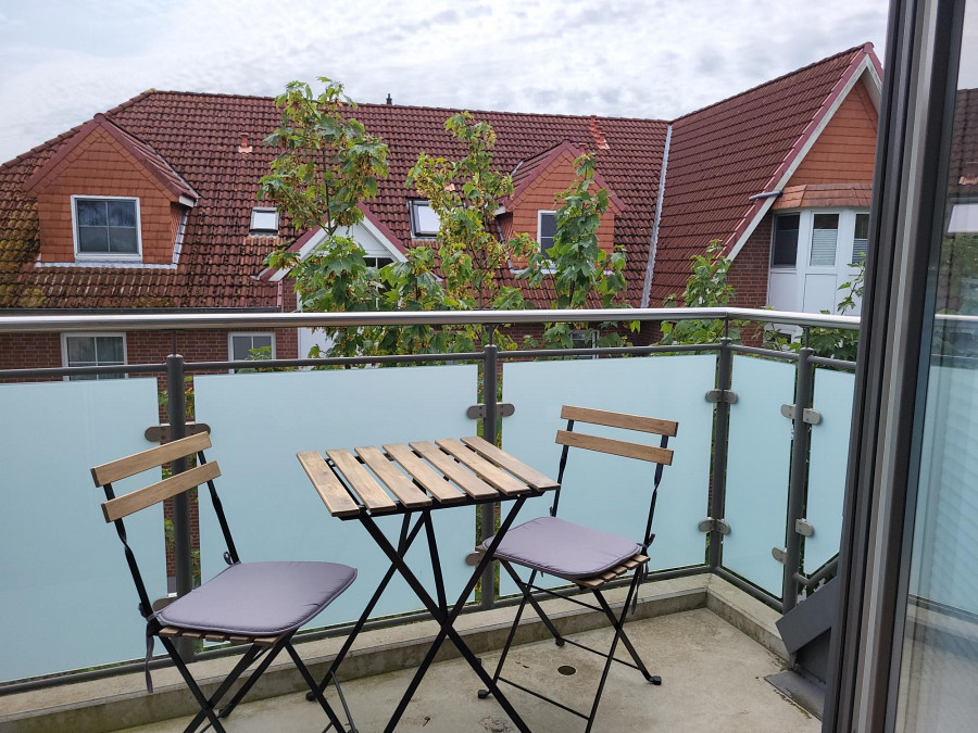 Am Voßgarten Wohnung 5