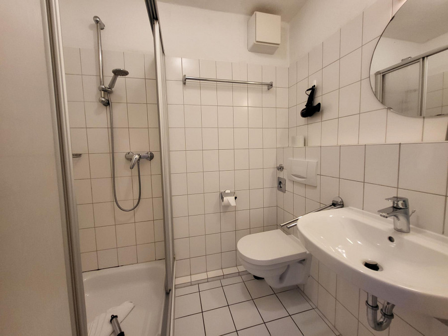 Elbe I  Wohnung Nr. 23