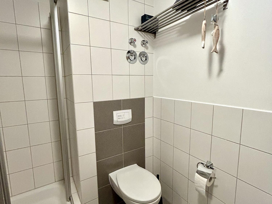 Hohe Lith Wohnung 6