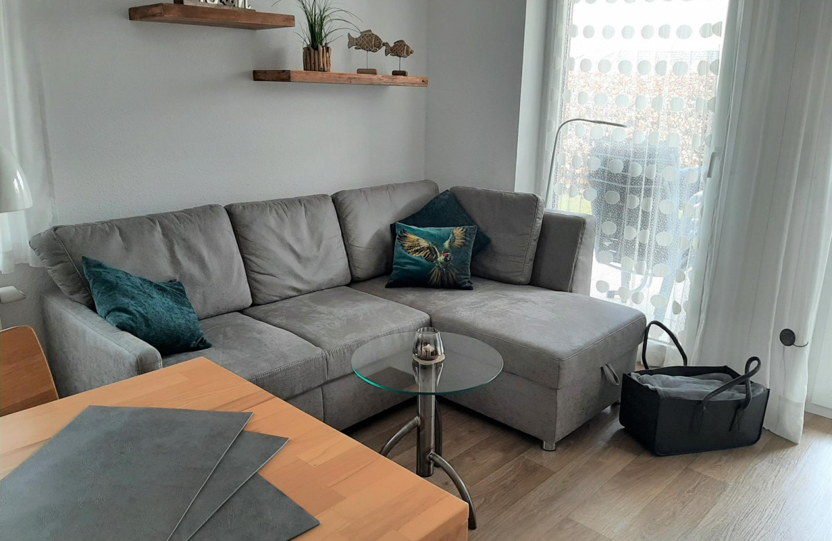 Aquaris Wohnung 4
