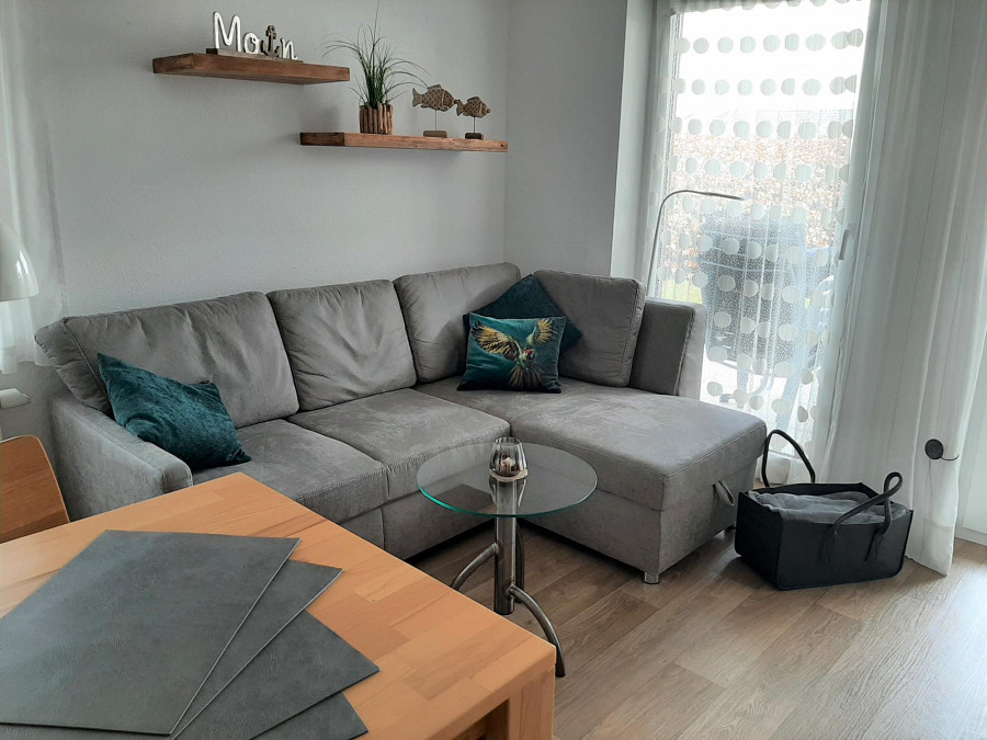 Aquaris Wohnung 4