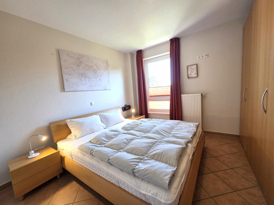 Kampweg 2 Wohnung Nr. 3