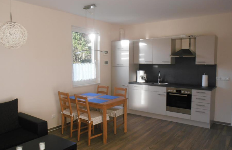 Leuchtfeuer Wohnung 7