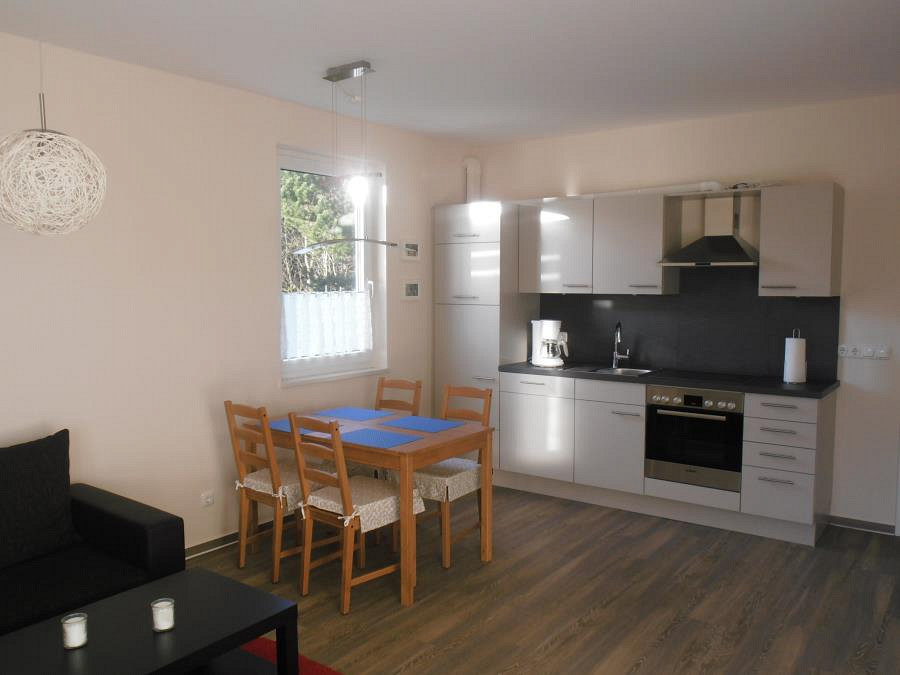 Leuchtfeuer Wohnung 7